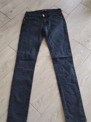 desigual pantalone: Farmerke