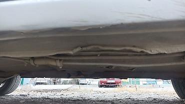 Daewoo: Daewoo Nexia: 2010 г., 1.5 л, Механика, Бензин, Седан — 9