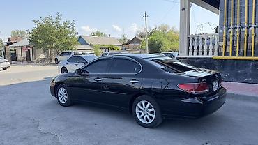 Toyota: Toyota Windom: 2004 г., 3 л, Автомат, Седан — 5