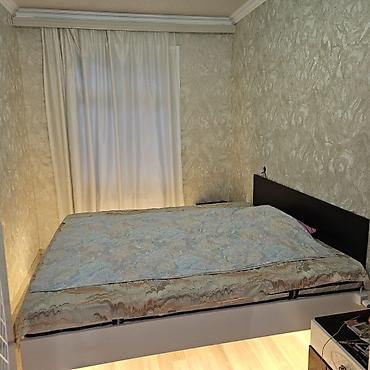 İşlənmiş, İkinəfərlik çarpayı, Bazasız, Matras ilə, Siyirməsiz lalafo.az -da İşlənmiş, İkinəfərlik çarpayı, Bazasız, Matras ilə, Siyirməsiz