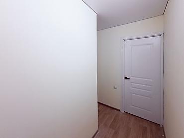 Продажа квартир: 1 комната, 35 м², 8 мкр Хрущевка, 1 этаж, Свежий ремонт — 6
