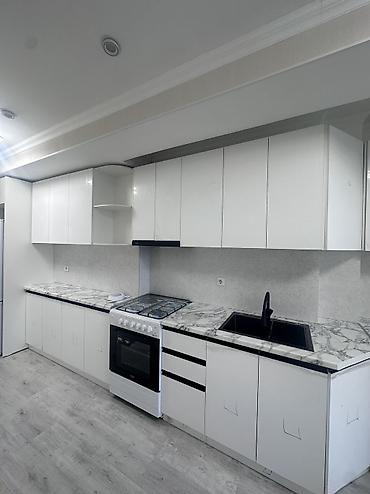 Продажа квартир: 1 комната, 52 м², Элитка, 6 этаж, Дизайнерский ремонт at lalafo.kg — 1 Продажа квартир: 1 комната, 52 м², Элитка, 6 этаж, Дизайнерский ремонт — 1