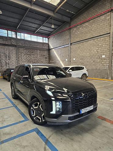 хюндай каспер цена: Hyundai Palisade: 2022 г., 2.2 л, Дизель — 2
