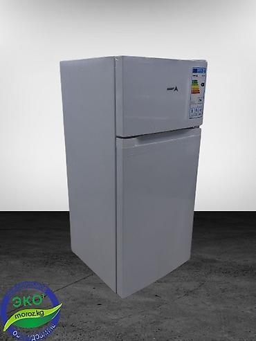 bud e2: Холодильник Avest, Новый, Двухкамерный, De frost (капельный), 105 * — 3