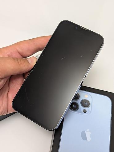 iphone 8 plus 64: IPhone 13 Pro, Б/у, 256 ГБ, Sierra Blue, Кабель, 87 % — 9