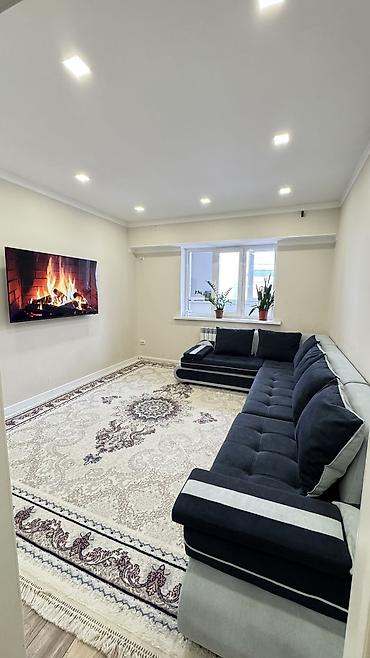 Продажа квартир: 2 комнаты, 71 м², Элитка, 8 этаж, Евроремонт — 5