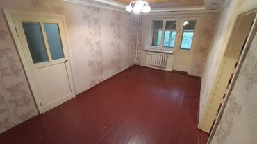 я ищю квартиру: 2 комнаты, 41 м², Хрущевка, 3 этаж, Косметический ремонт