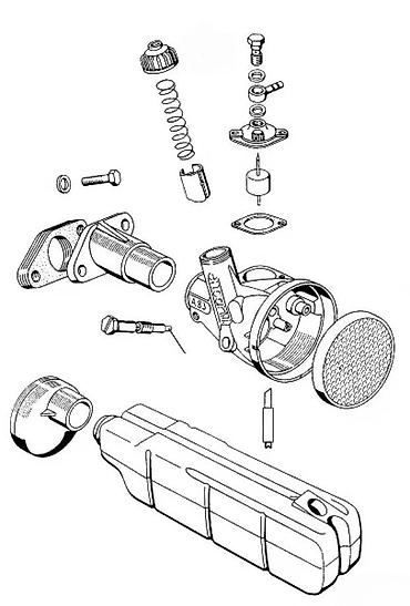 panasonic ac servo: Crni okrugli alat, izrađen od plastike, sa nazubljenim ivicama za — 3