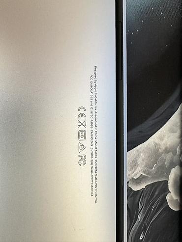 Apple MacBook: Apple MacBook Air 13" (Model A1989, EMC 3214) Cpu : i5 2.3 Ghz Gpu -da lalafo.az — 3 Apple MacBook: Apple MacBook Air 13" (Model A1989, EMC 3214) Cpu : i5 2.3 Ghz Gpu — 3