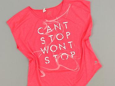 biustonosz c: Domyos, T-shirt damski, rozmiar S — 1