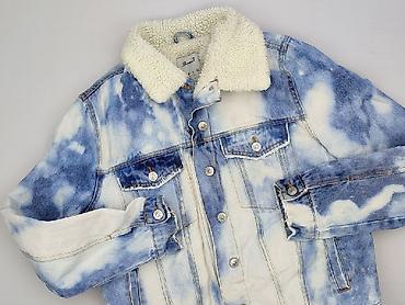 denim co: Denim Co, Kurtka jeansowa damska, rozmiar S — 1