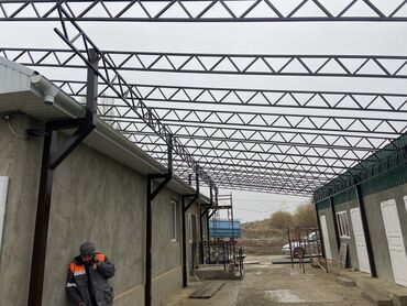 Сварка: Сварка | Ворота, Решетки на окна, Навесы Доставка, Гарантия, Бесплатная смета — 4