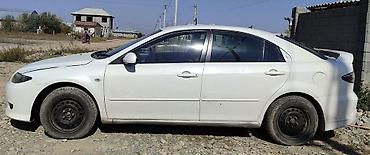 Mazda: Mazda Atenza: 2003 г., 2.3 л, Автомат, Газ, Хэтчбэк — 7