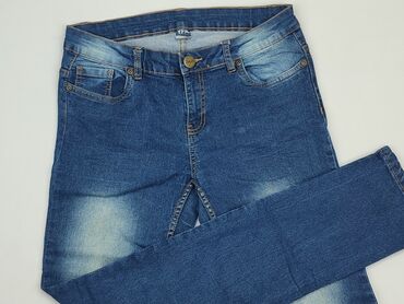 Spodnie jeansowe, 15 lat, stan - Bardzo dobry