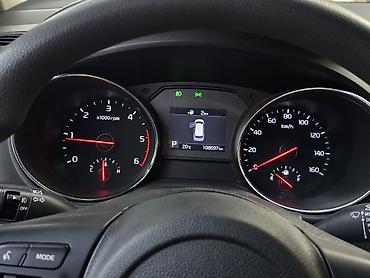 генератор карнивал: Kia Carnival: 2020 г., 2.2 л, Автомат, Дизель, Минивэн — 3
