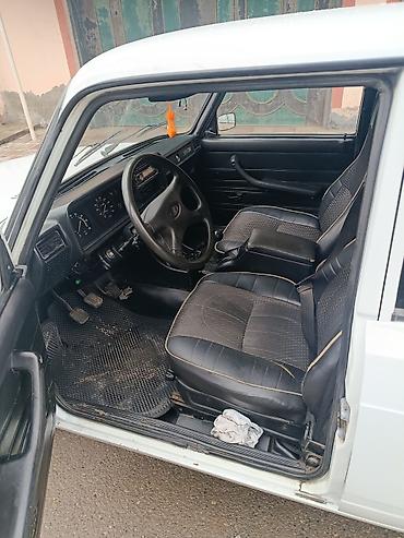 nissan tiida satilir: VAZ (LADA) 2107: 1.7 l | 1999 il 178000 km Sedan — 7