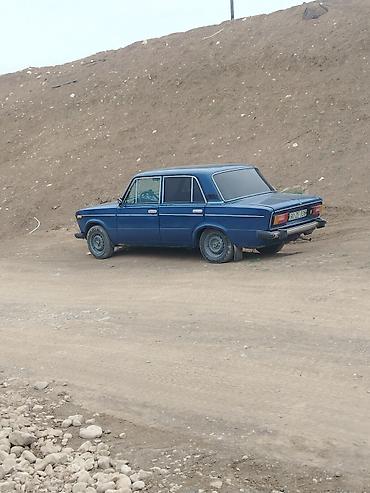 dizel generator qiymetleri: VAZ (LADA) 2106: 1.3 l | 1991 il 10000 km Sedan — 3