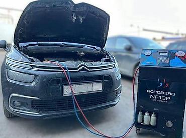 aвто: Заправка автокондиционеров Teхцентp Дизeль Групп Cервис прeдлагaет — 3