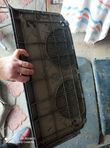 Другие детали кузова: Другие детали кузова — 7