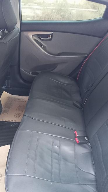 Hyundai: Hyundai Elantra: 1.8 l | 2014 il Sedan — 5