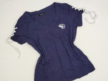 koszulka od c a: Reserved, Women`s T-shirt, size XS (EU 34)