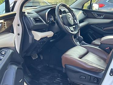 двойн: Subaru Ascent: 2019 г., 2.4 л, Вариатор, Бензин, Кроссовер — 5