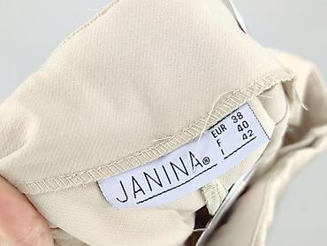 buty m: Janina, Spodnie materiałowe damskie, rozmiar S — 4