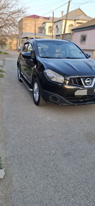 Nissan: Nissan Qashqai: 2 l | 2013 il Krossover — 6