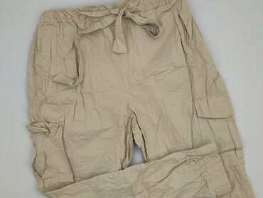Women's Clothing: Cargo for women, SinSay, Size XL (EU 42)
