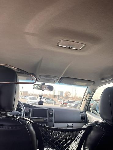 Toyota: Toyota 4Runner: 2007 г., 4 л, Автомат, Бензин, Внедорожник — 13