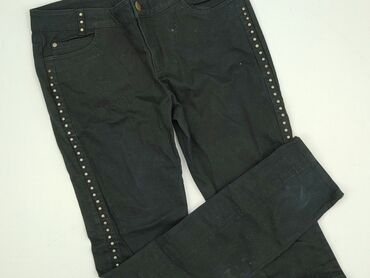 Denim Co, Jeans for women, size L (EU 40)