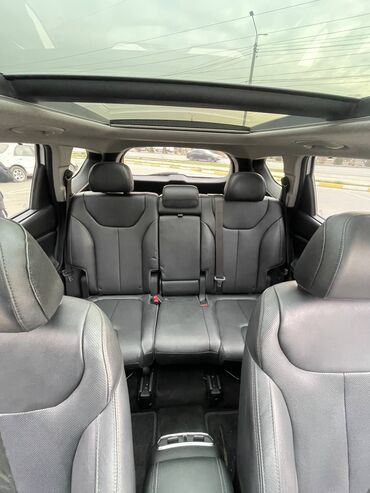 Hyundai: Hyundai Santa Fe: 2019 г., 2 л, Автомат, Бензин, Хэтчбэк — 14