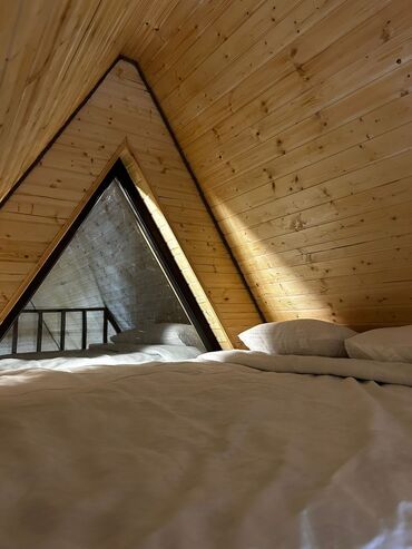 Günlük kirayə evlər: 148 kv. m, 5 otaqlı, İnternet, Qaz, İşıq — 11