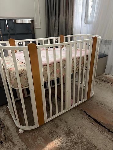 matras satilir: Endirim. Bewik qiymeti 120man yaxwi veziyyetde Tecilii satilir matras — 1