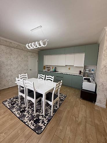 Продажа коттеджей и домов: Продаю дом в Биримдик Кут,улица двухстороняя,есть круглосуточный ГУУ — 1