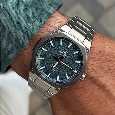 Ručni satovi: Casio Edifice EFR-S108DE-3A Potpuno NOV sat Casio Edifice — 1