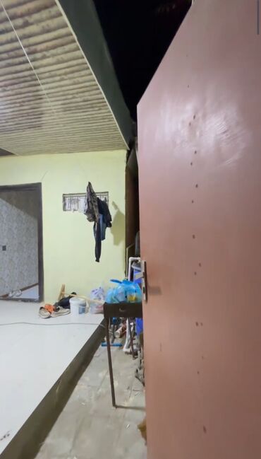 Həyət evi alıram: Binəqədi qəs. 3 otaqlı, 70 kv. m, Orta təmir