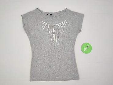 cn 16080a: T-shirt damski, rozmiar M — 2