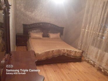 Uzunmüddətli kirayə mənzillər: 3otaqlı mənzil – mebellə və məişət texnikası ilə - Yataq otağı: 2 -da lalafo.az — 11 Uzunmüddətli kirayə mənzillər: 3otaqlı mənzil – mebellə və məişət texnikası ilə - Yataq otağı: 2 — 11