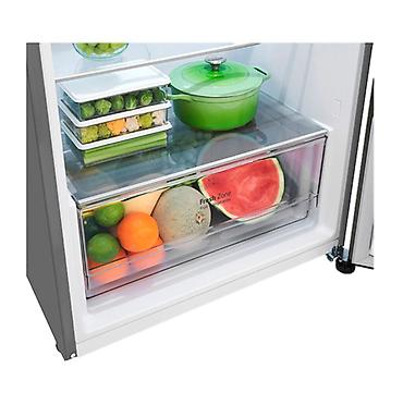 azcomp electronics: Soyuducu LG GN-B332SMGB – No Frost, Geniş Həcm və Müasir Dizayn LG — 6
