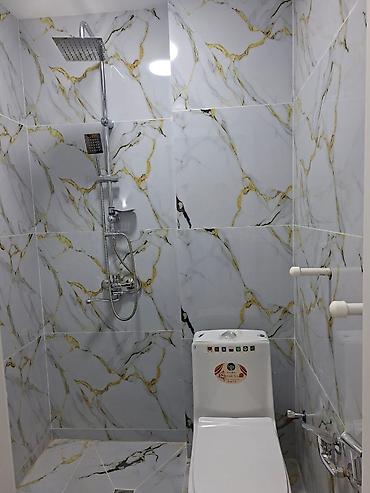xaçmaz rayonu: 2 otaqlı, Yeni tikili, 42 kv. m — 6