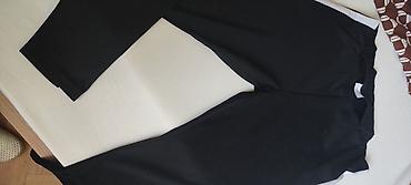 Ostale pantalone: Lot ženske odeće – pantalone/helanke (više modela i dezena) - Lagane — 4