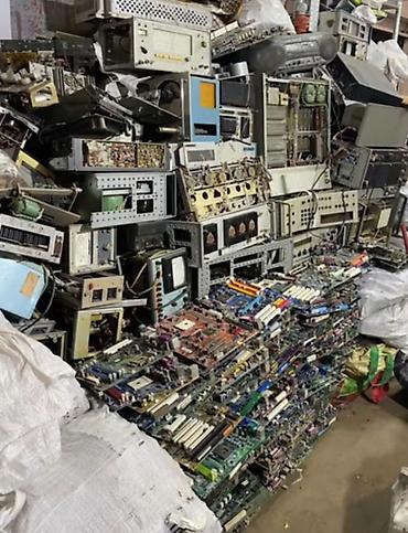 Другие комплектующие: ВЫКУПИМ УТИЛИЗИРУЕМ не леквиды электронного лома и комплектующих - — 26