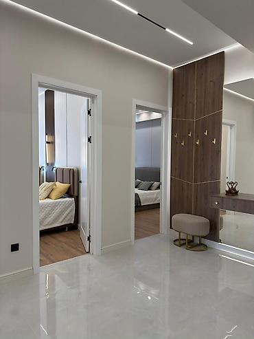 Продажа квартир: 3 комнаты, 120 м², Элитка, 10 этаж, Дизайнерский ремонт — 14