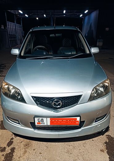 двигатель мазда 6 2.0 дизель купить: Mazda Demio: 2005 г., 1.5 л, Автомат, Бензин, Хетчбек