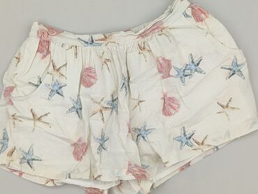 kurtka zimowa dla dziewczynki zara: Krótkie spodenki, Zara, 14 lat, 158/164, stan - Bardzo dobry