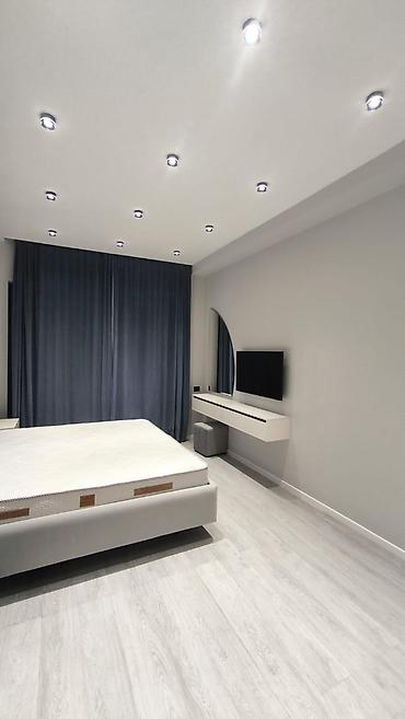 yeni bakı kiraye evler: 3 otaqlı, Yeni tikili, 92 kv. m — 9