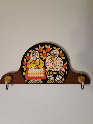 Наборы посуды: Винтаж ссср Графины 1 шт и 5 рюмок в идеальном состоянии с позолотой — 16