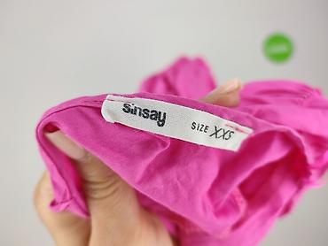 sissy boy: Sinsay, Sukienka damska, rozmiar 2XS — 4