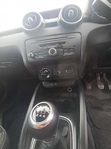 auto kamere cena: 1.4TFSI DISPLEJ NA TABLI ZA AUDI A1 OD 2010. DO 2014. GOD. | AUDI A1 — 4